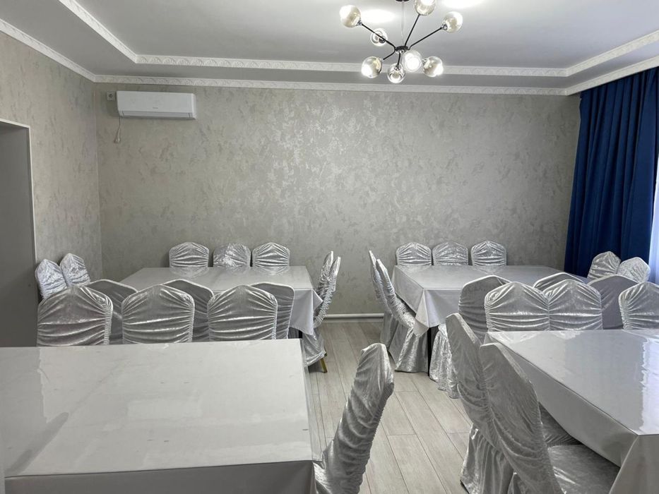 Сдается новый дом посуточно