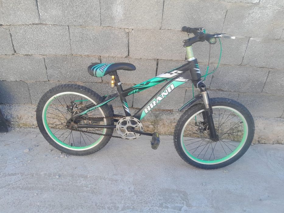 Велосипед сатылады