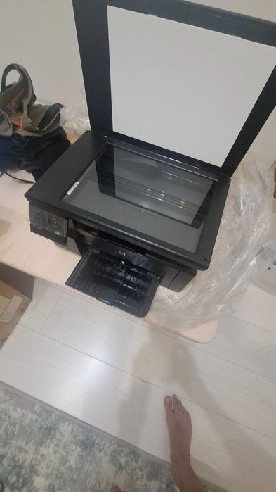 Мфу LaserJet M1132 MFP