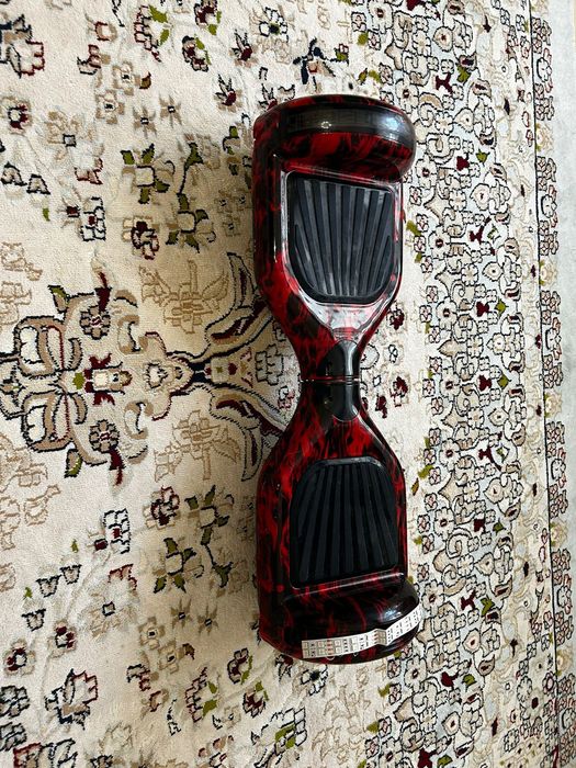 Продам гироскутер б/у