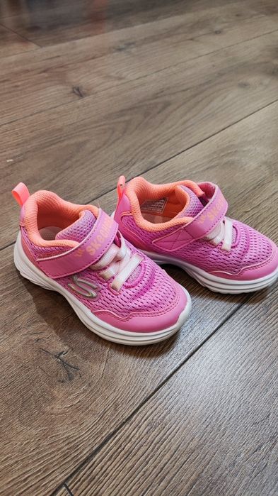 Маратонки за момиче Skechers