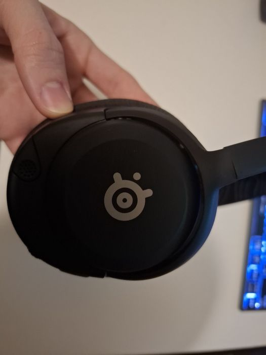 Наушники SteelSeries Arctis Nova 5