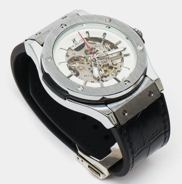 Erkaklar soati, Hublot