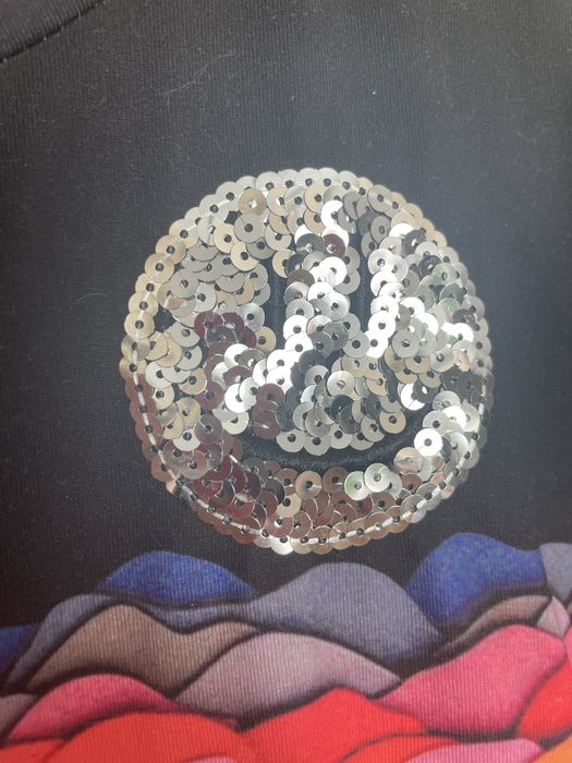 Дамска тениска RAW