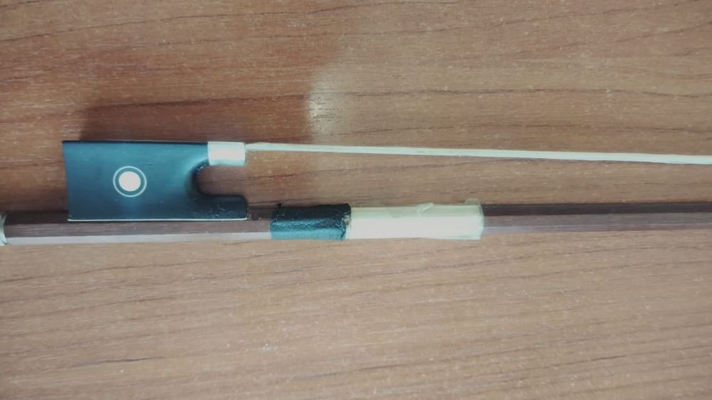 Музыкальный инструмент