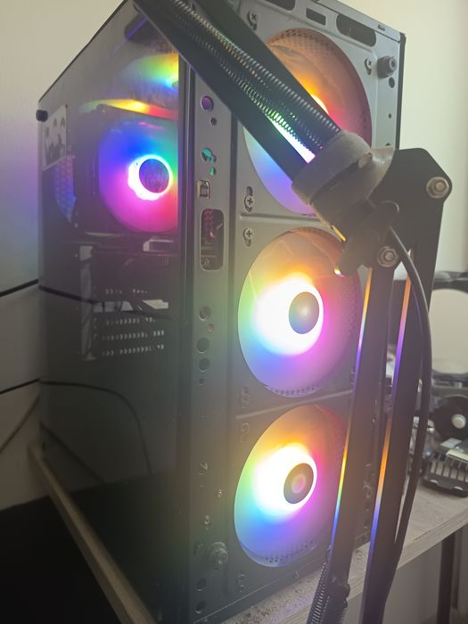 Pc gaming rtx 2060