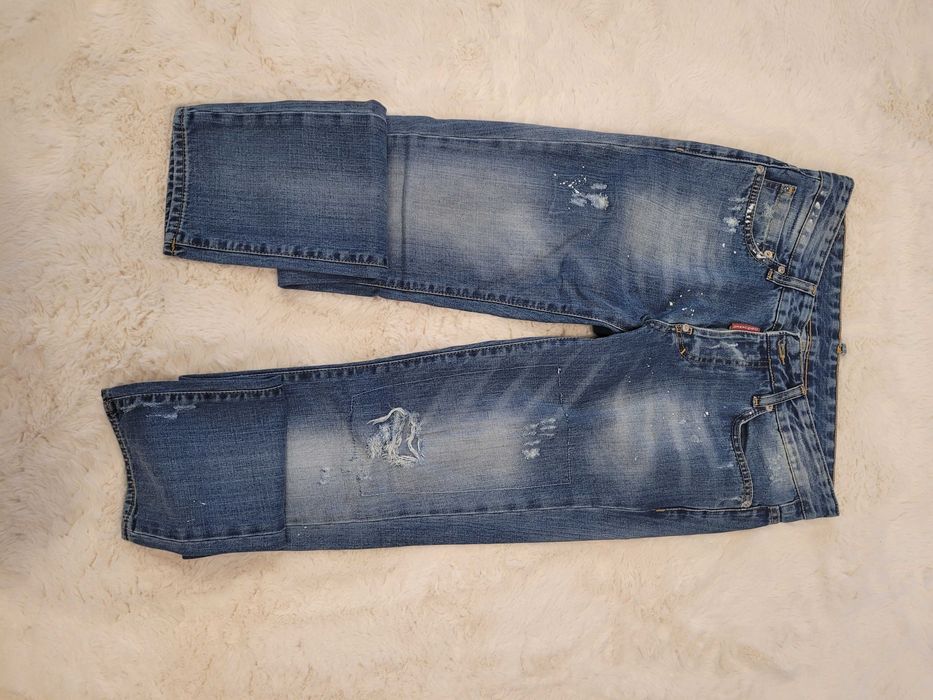 Продавам мъжки дънки