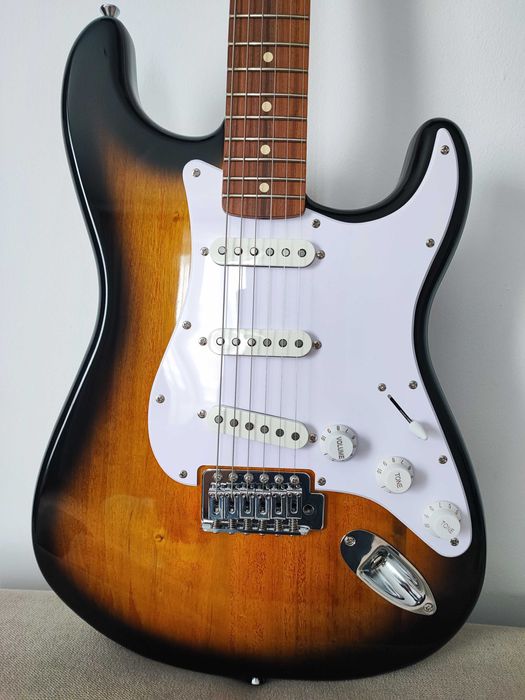 Fender Classic Player '60s Stratocaster