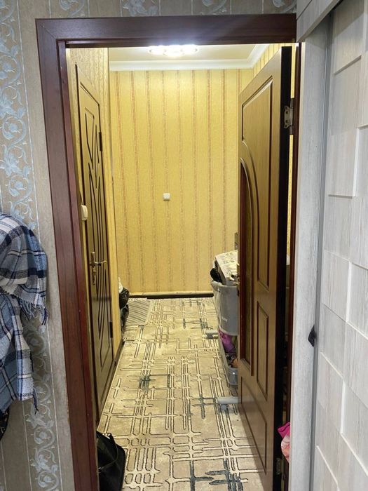 Сотилади 1/4/4 Коракамиш 2/1