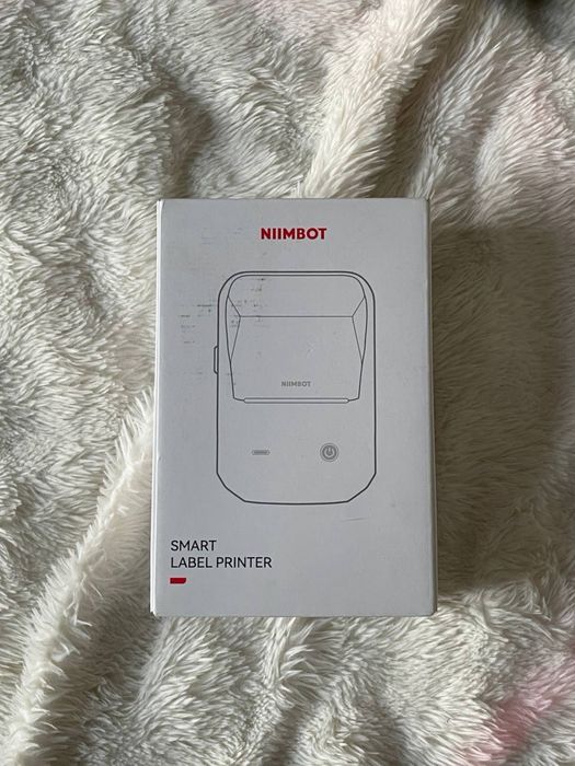 Принтер Niimbot B1