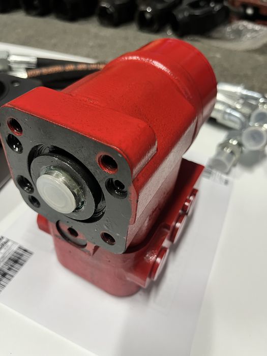 Дозатор К-700 с ГУР на РМ2000