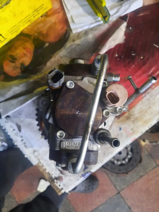 Pompa inalte presiune pompa injectie opel astra h 1.7cdti z17dtr z17dt