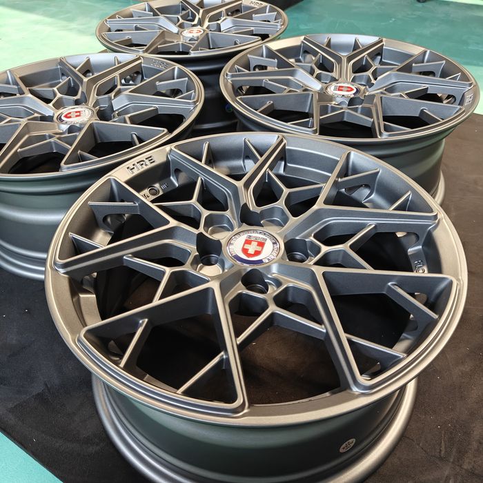 R16 PCD 4*100 Комплект новых легкосплавных дисков DX522