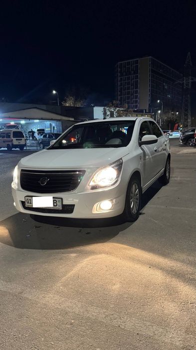 Продаю Cobalt Ravon R4 full export variant