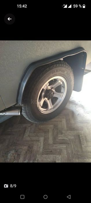 Продам УАЗ буханку