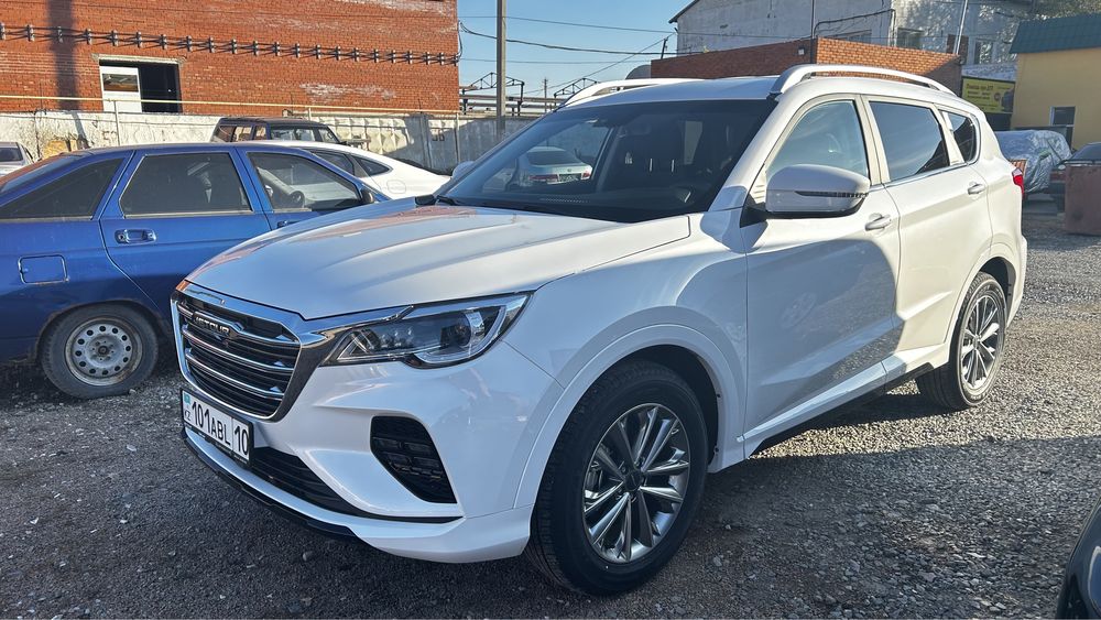 Пассажирские перевозки