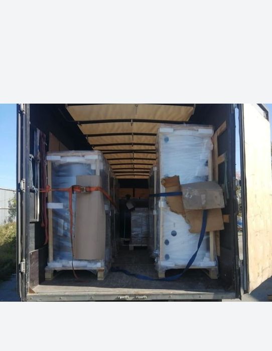 Грузчики быстро и качественно