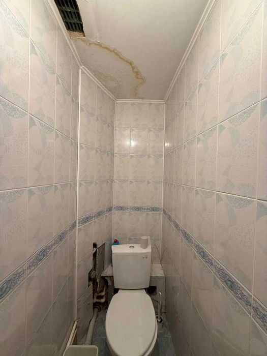 Продам 2х комн кв Молдагулова Жубанова