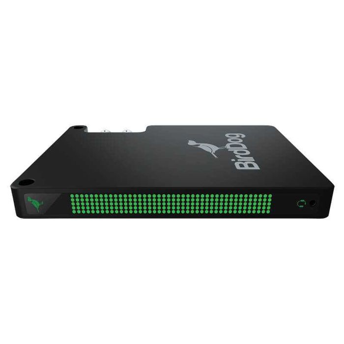 BirdDog BDSTUM01 SDI/HDMI to Network Device Interface Converter