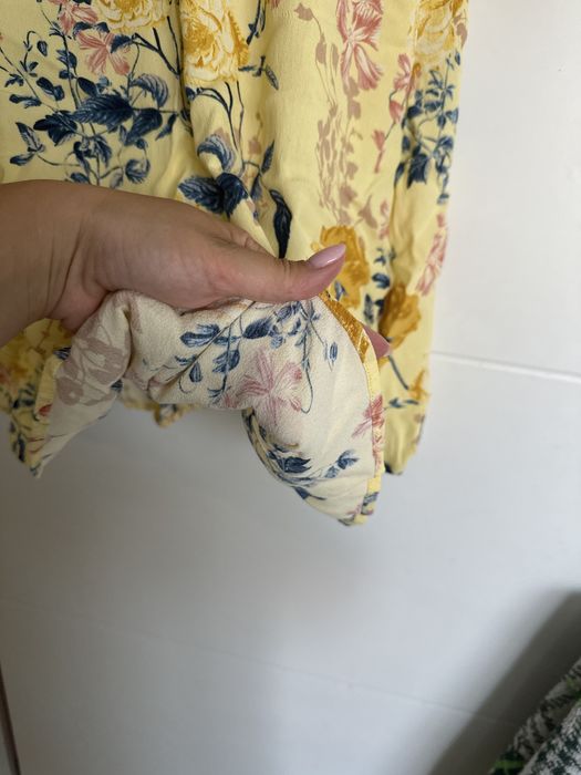 Reserved и Only рокли