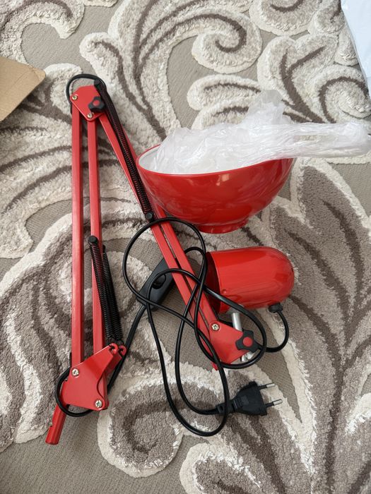 Продаи лампу, самовывоз с города тобыл