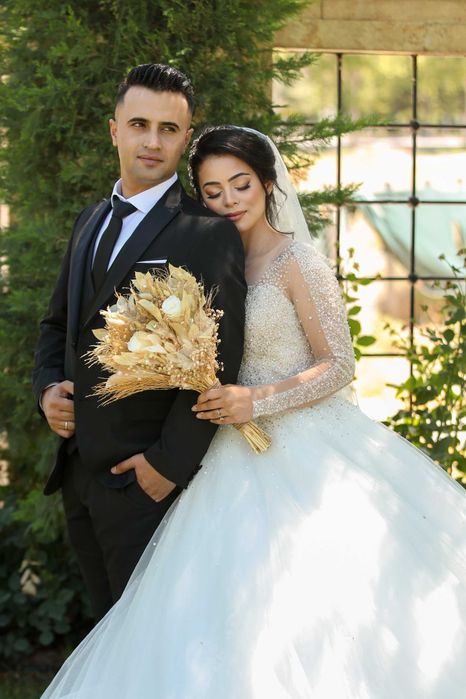 Fotograf Turc pentru Nunți – Craiova / București | Foto & Video