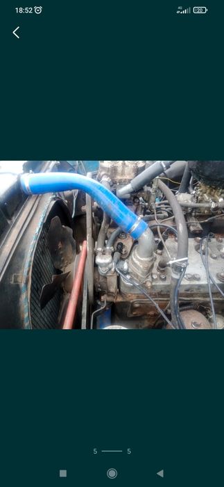 Продам ЗИЛ коротыш