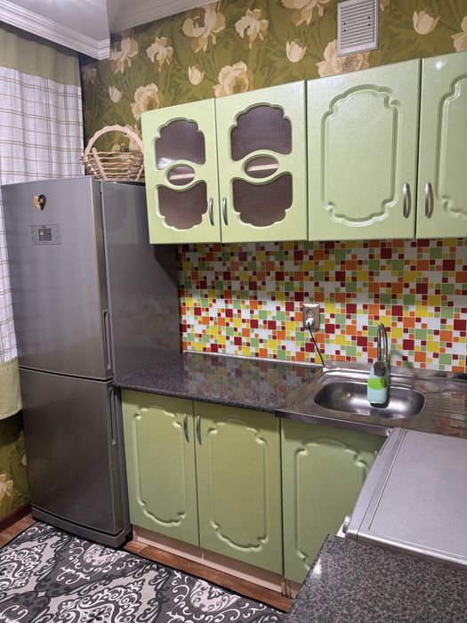 Аренда   квартир