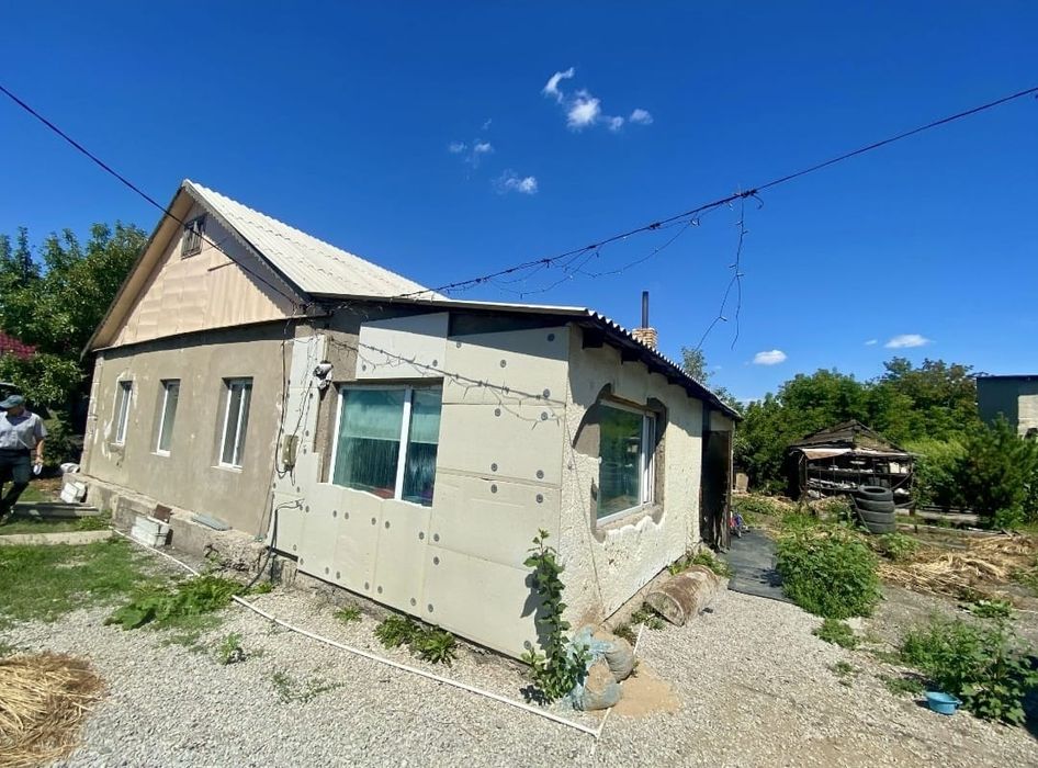 Продается дом в  Сарани