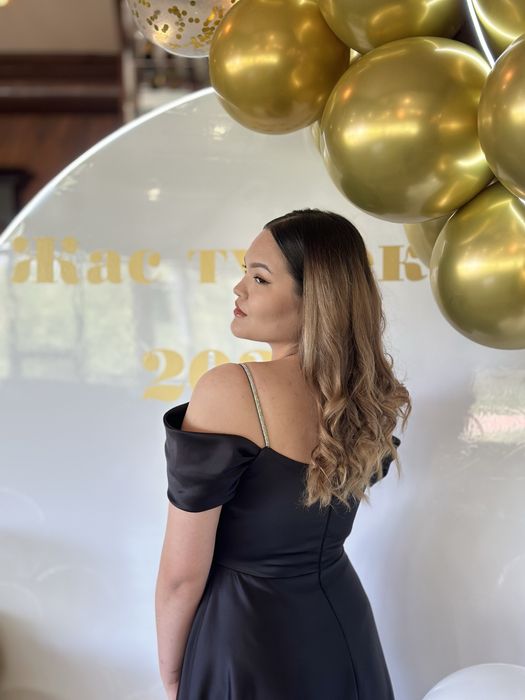 Вечерние  платье