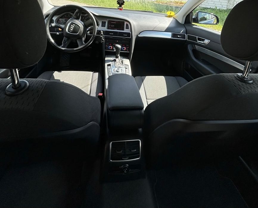 Vand Audi A6 2008 2.0 tdi