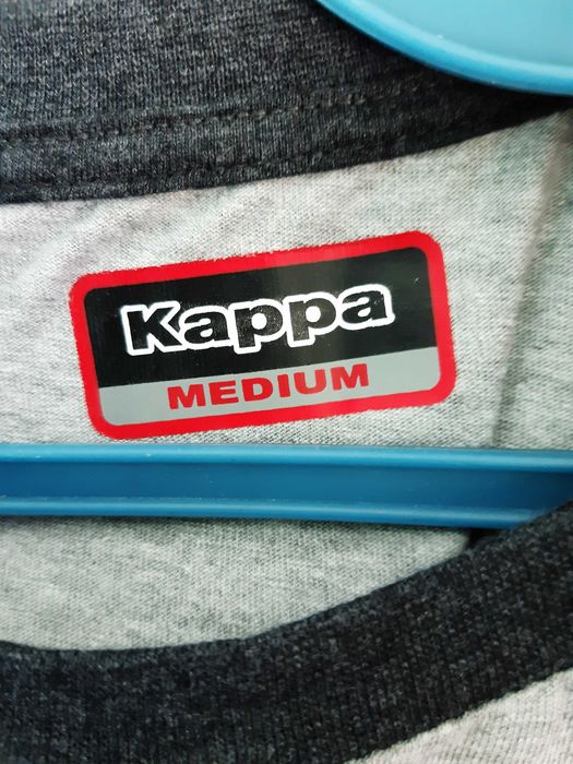 vand tricou nou cu eticheta original kappa marimea M