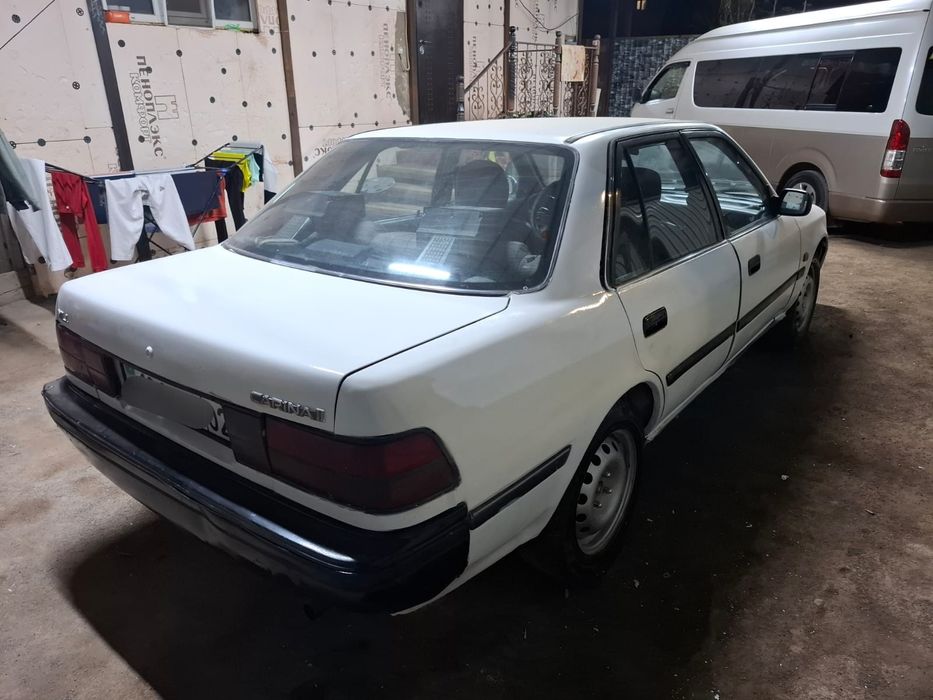 Продам Toyota Carina