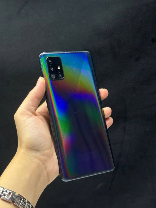 Samsung a51/Ortalyq