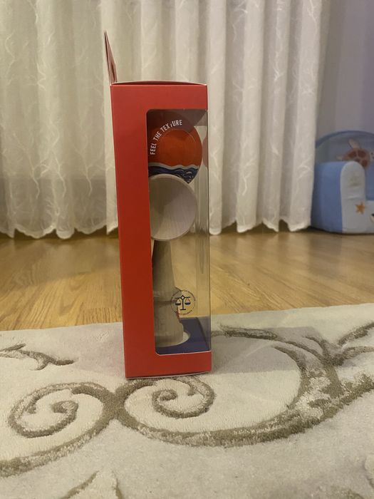 Kendama Davide pro mod Krom