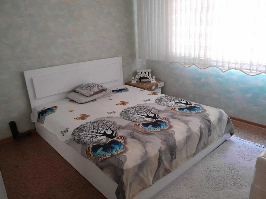 Продава се Тристаен апартамент в Разград, Лудогорие - 80 кв.м за 957 €/кв.м - Снимка #1