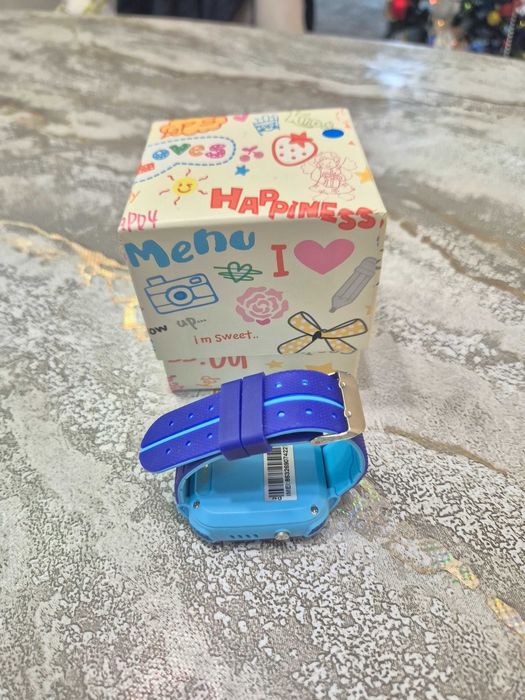 Smart watch Happiness