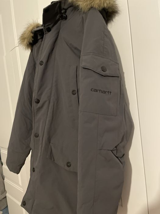 Парка Carhartt Anchorage Parka