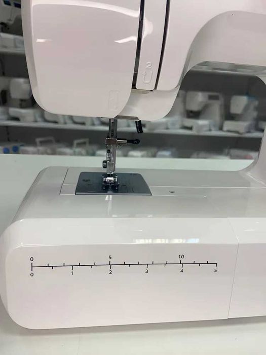 Швейная машина JANOME U-5505 (NEW)