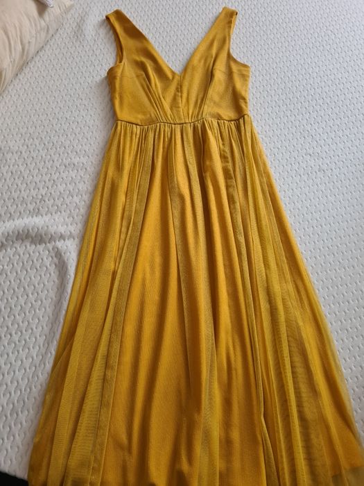 Rochie eveniment Poema