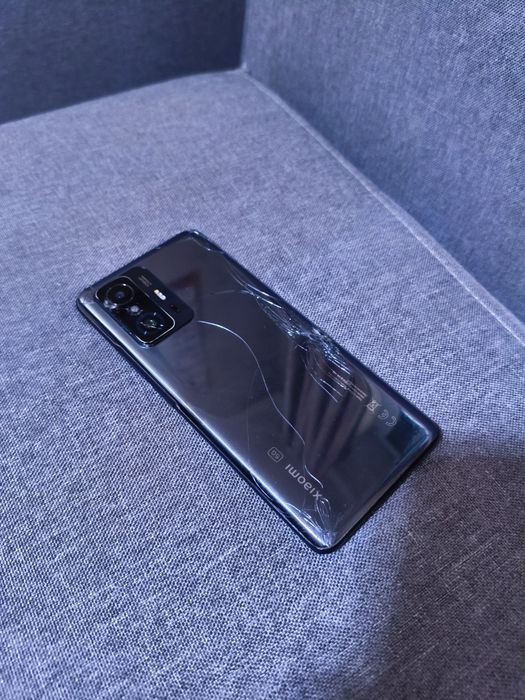 Xiaomi 11T Сяоми 11т