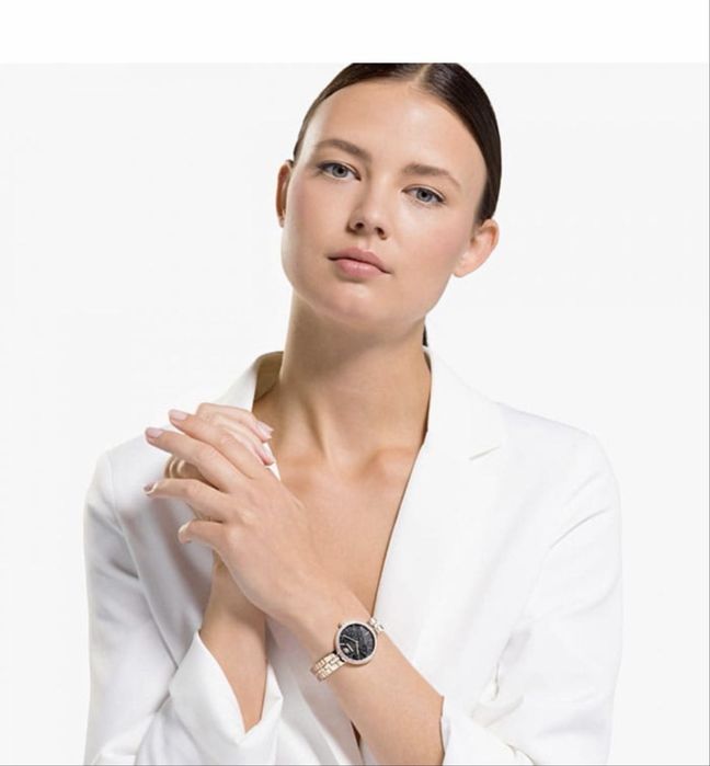 Часы Swarovski оригинал