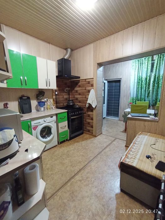 Продам свою 3/1/5 на Сергели-2