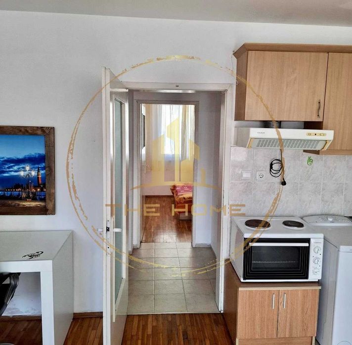 Дава се под наем Двустаен апартамент в Варна, ХЕИ - 52 кв.м за 375 € - Снимка #3