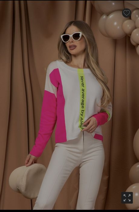 Поло на марката Алеса