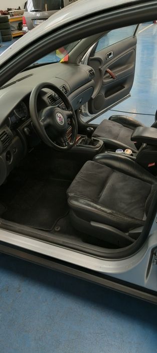 VOLKSWAGEN Passat 2004 — imagine 2