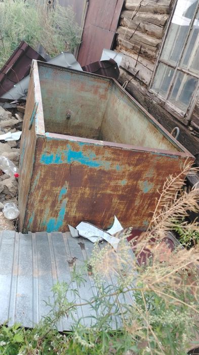 продам ёмкость срочно
