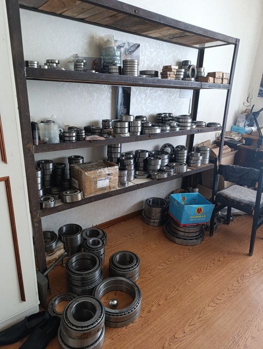 Подшипник со склада