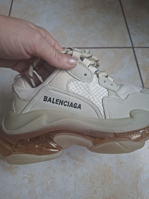 Adidasi balenciaga