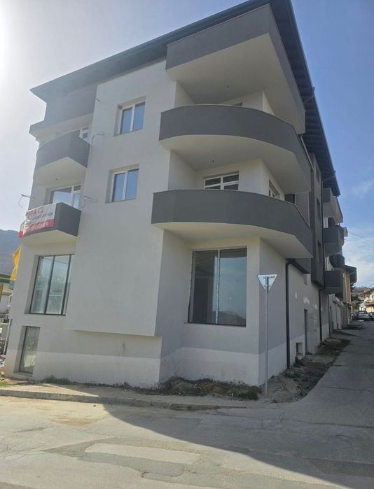 Апартамент ново строителство